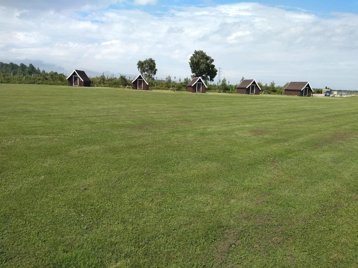 Macbeth'S Hillock Villa Forres Exterior photo