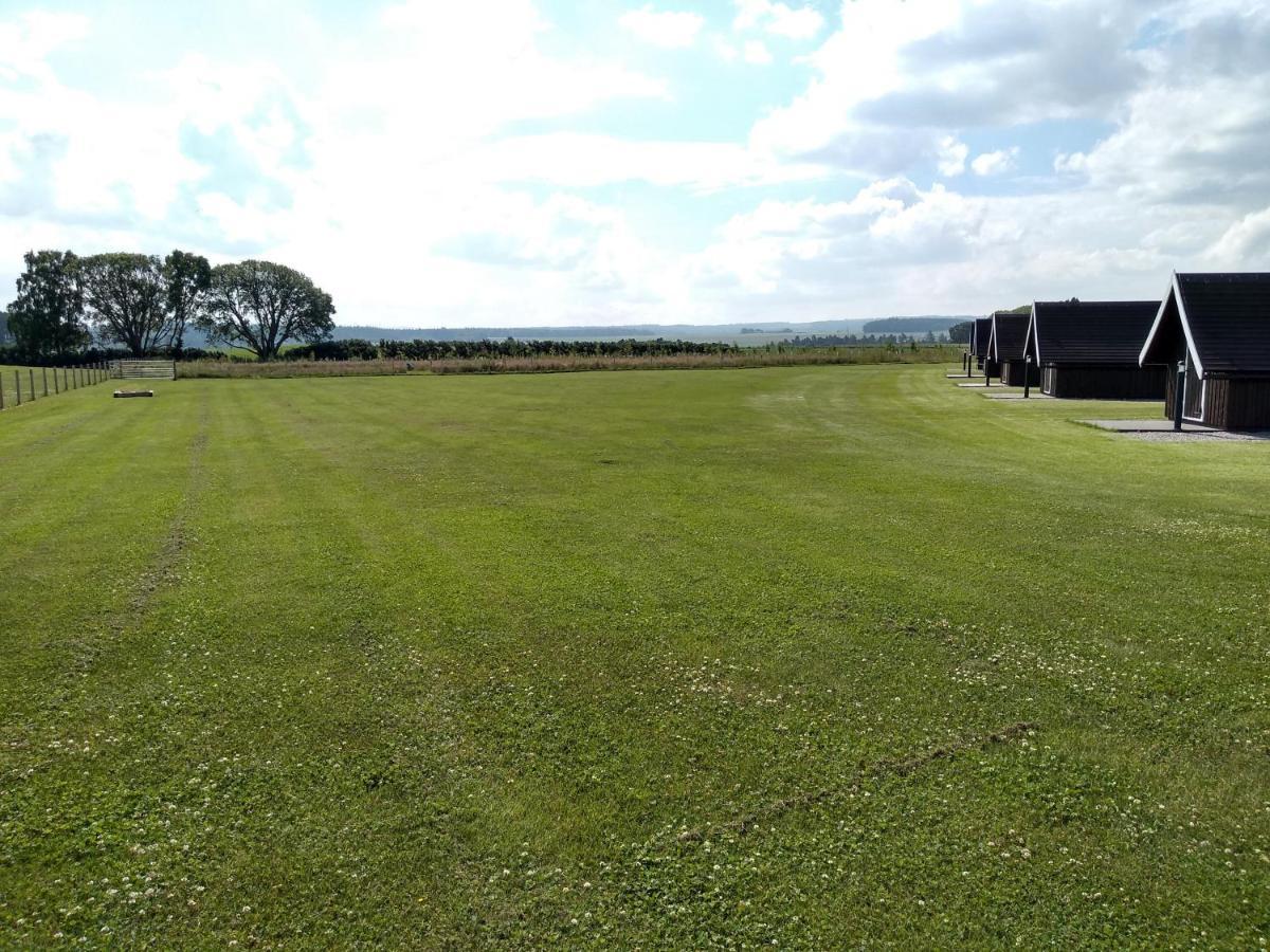 Macbeth'S Hillock Villa Forres Exterior photo